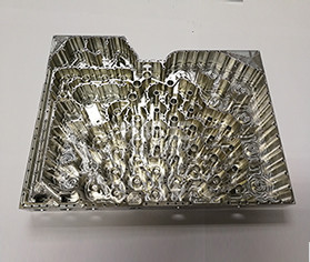 CNC加工過(guò)程中需要哪些關(guān)鍵的操作步驟？