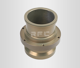 為什么CNC加工常被用于生產(chǎn)精密零件？