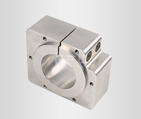 CNC加工可以實(shí)現(xiàn)哪些精密零件的特殊形狀？