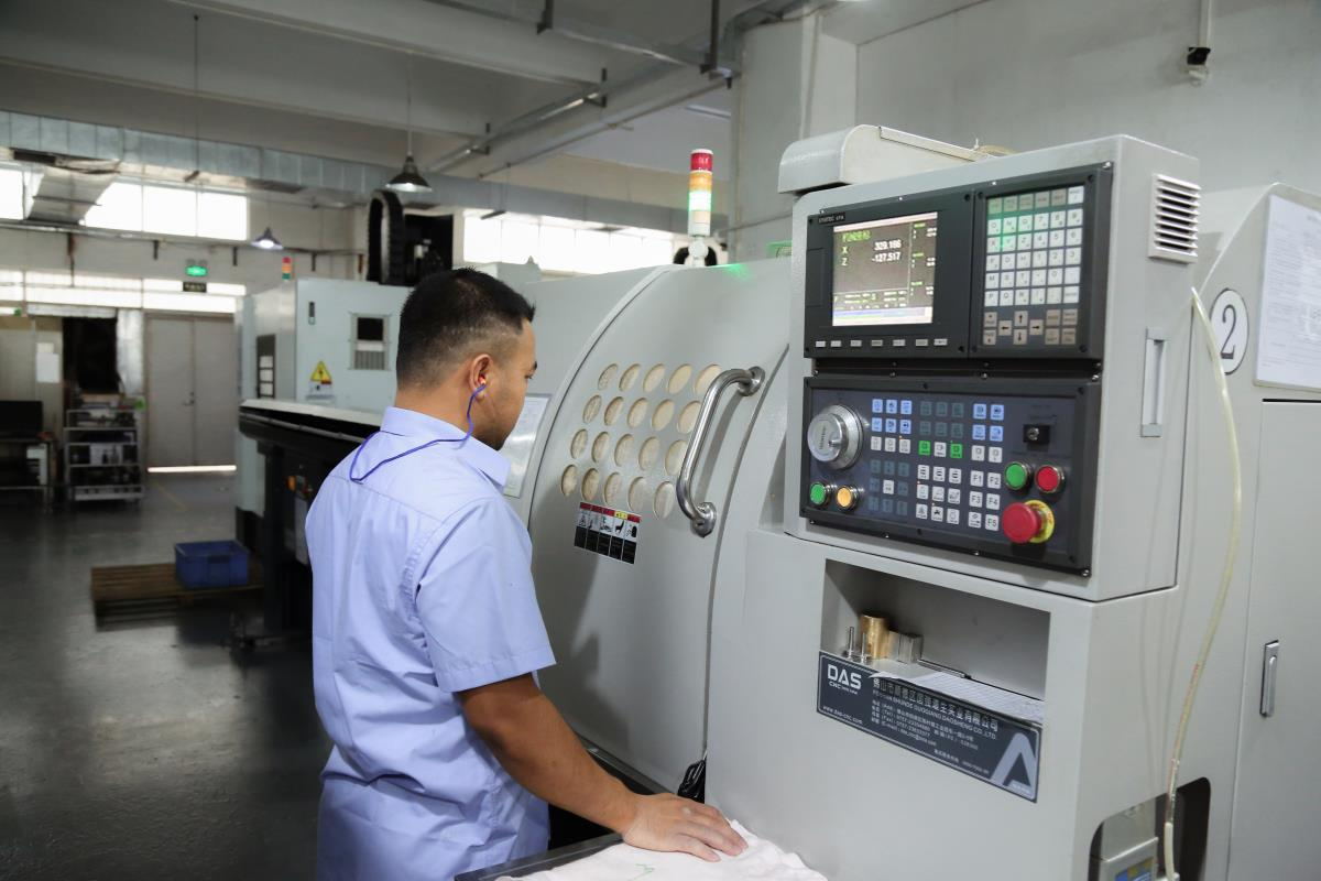 cnc加工中心振動的原因有哪些呢？